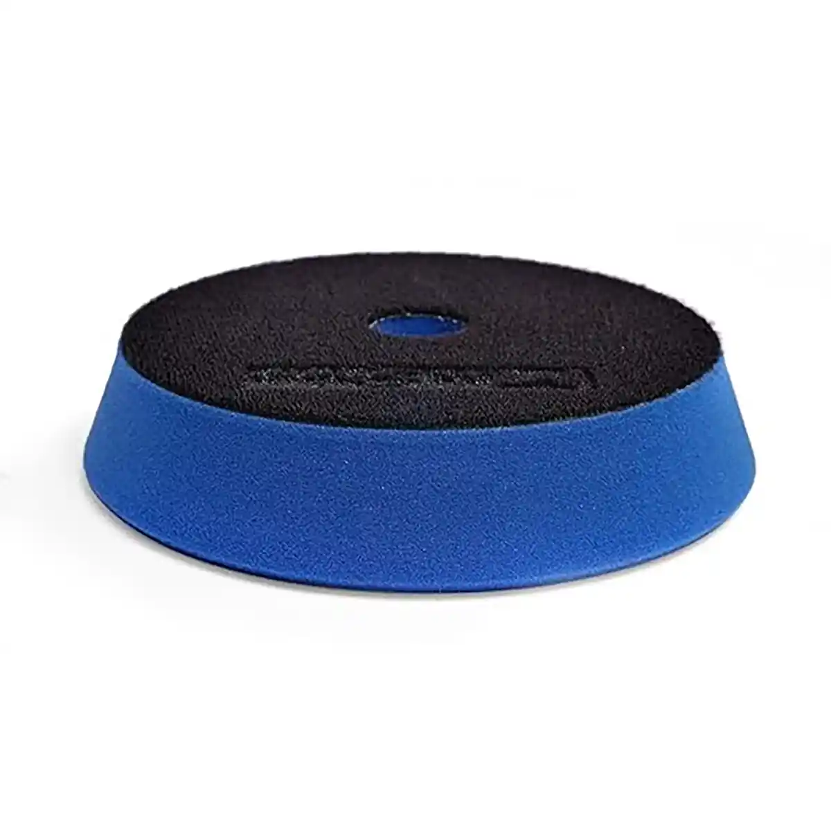 High Pro Blue Foam Cutting Pad – 5.2 Inch for Advanced Paint Correction